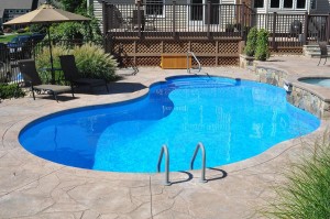 Hot Tubs and Spas in Brookfield, CT - Nejame & Sons