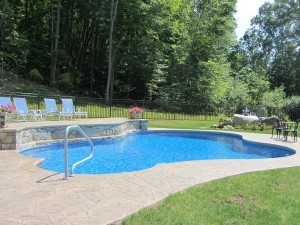 Hot Tubs and Spas in Brewster, NY - Nejame & Sons