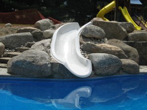 Above Ground Pools in Ridgefield, CT - Nejame & Sons