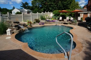 Hot Tubs and Spas in Ridgefield, CT - Nejame & Sons