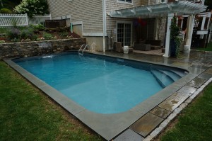 Hot Tubs and Spas in Newtown, CT - Nejame & Sons