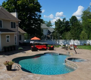 Pool Equipment in Newtown, CT - Nejame & Sons