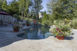 Hot Tubs and Spas in Danbury, CT - Nejame & Sons