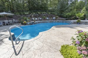 Inground Pools in Danbury, CT - Nejame & Sons