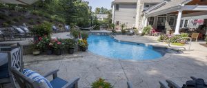 Above Ground Pools in Brookfield, CT - Nejame & Sons