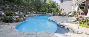 Above Ground Pools in Brewster, NY - Nejame & Sons