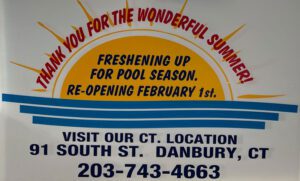 Carmel Location closed for a refresh, reopening February 1, 2022